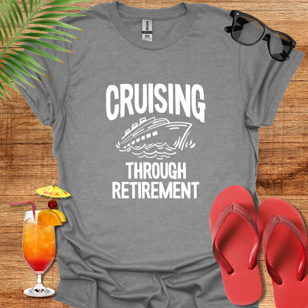 Cruising Through Retirement