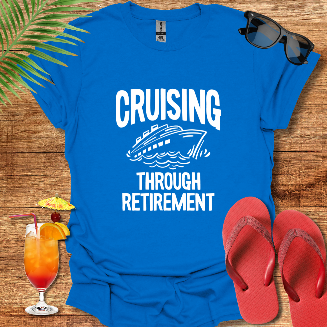 Cruising Through Retirement