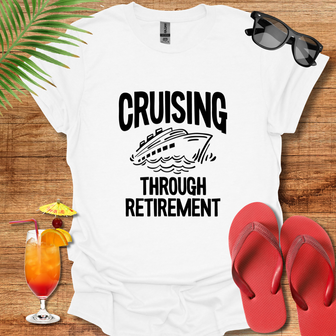 Cruising Through Retirement