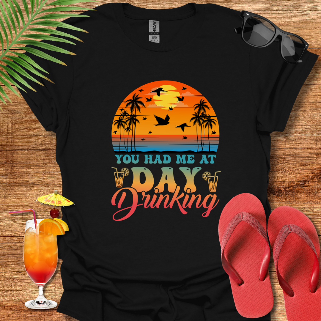 Day Drinking