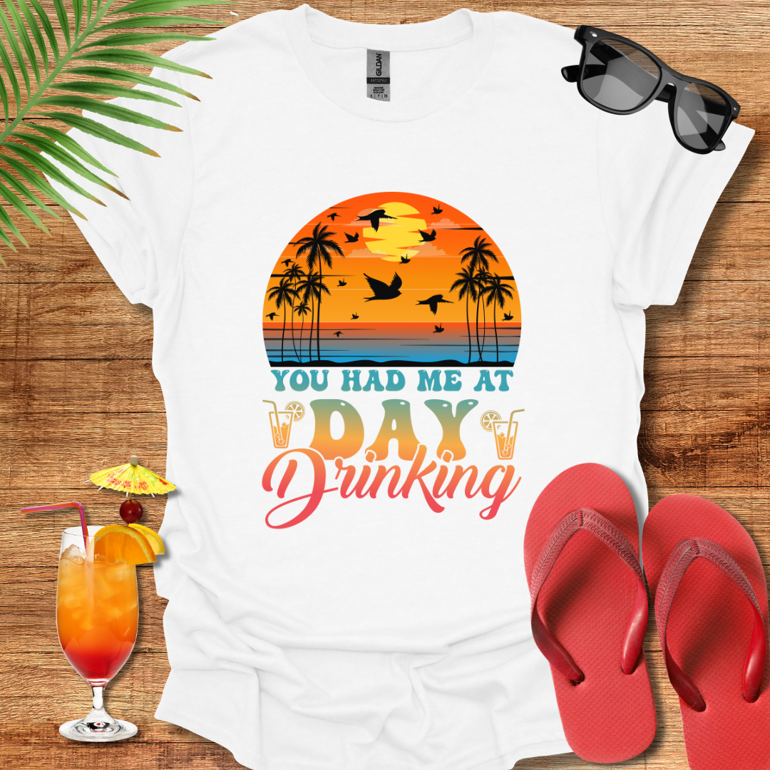 Day Drinking
