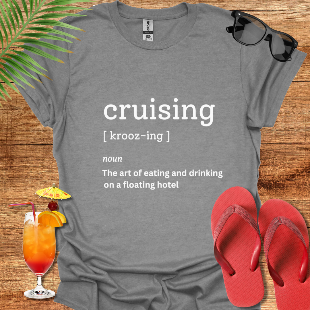 Cruising Definition