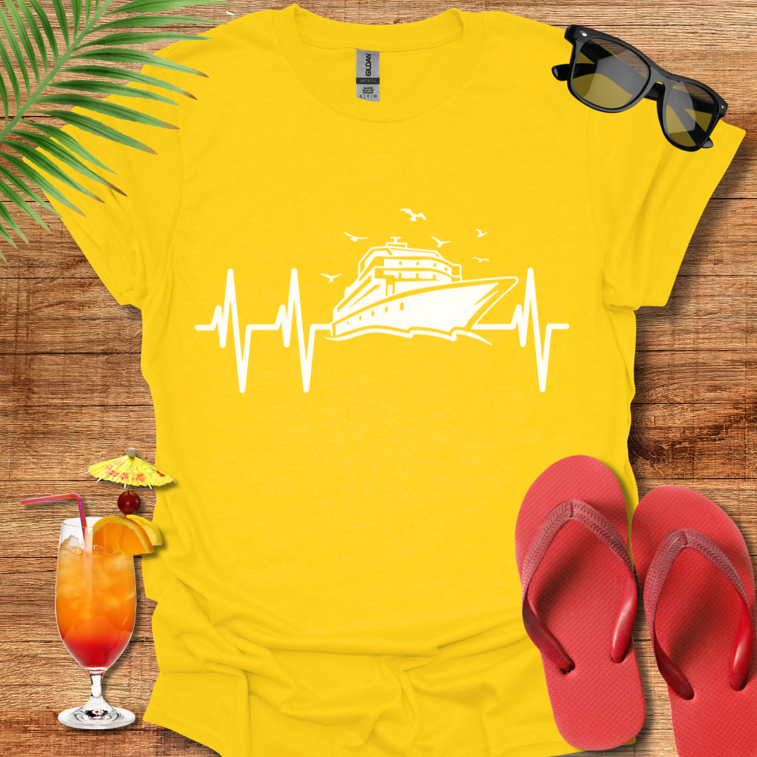 Cruise Heartbeat
