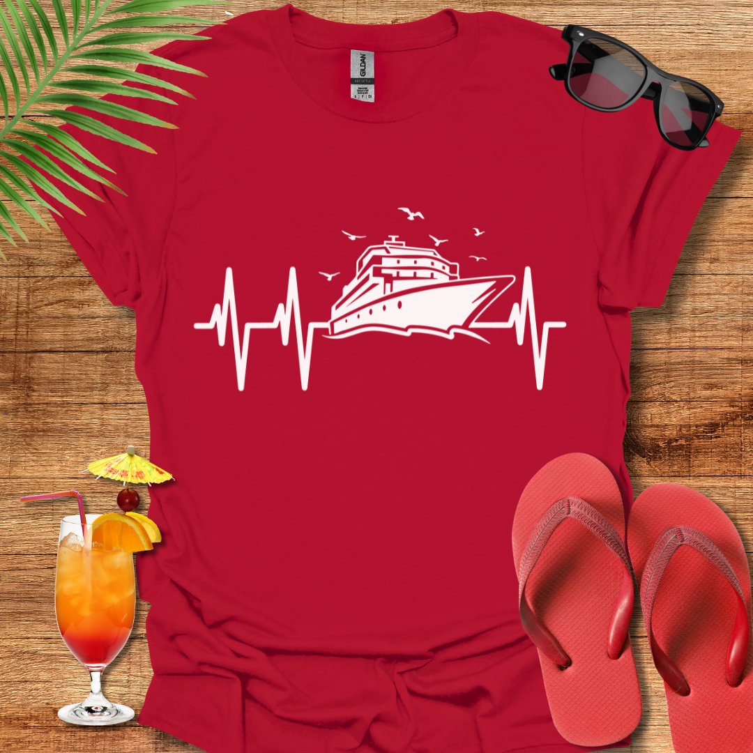 Cruise Heartbeat