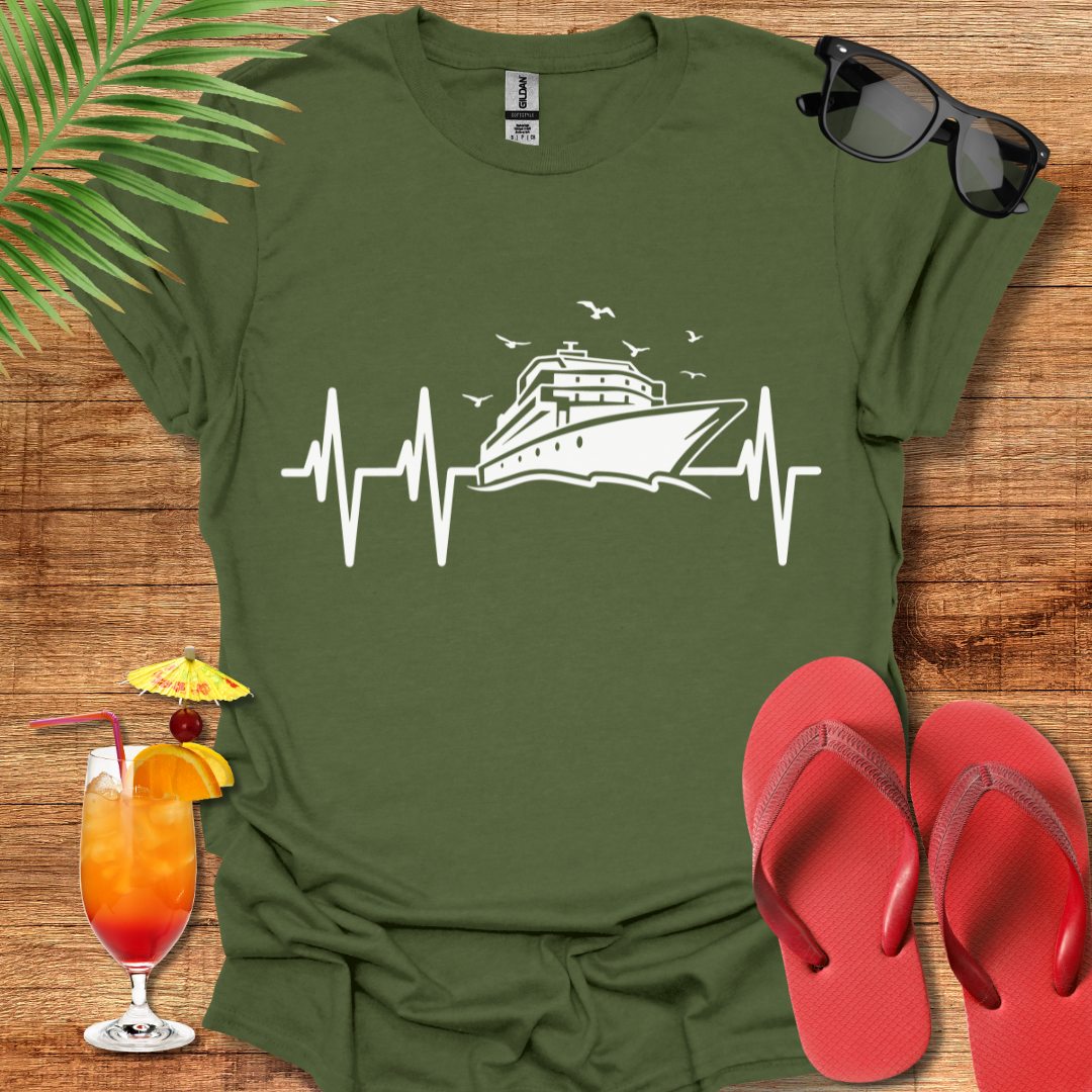 Cruise Heartbeat