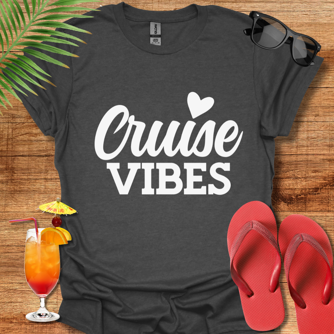 Cruise Vibes