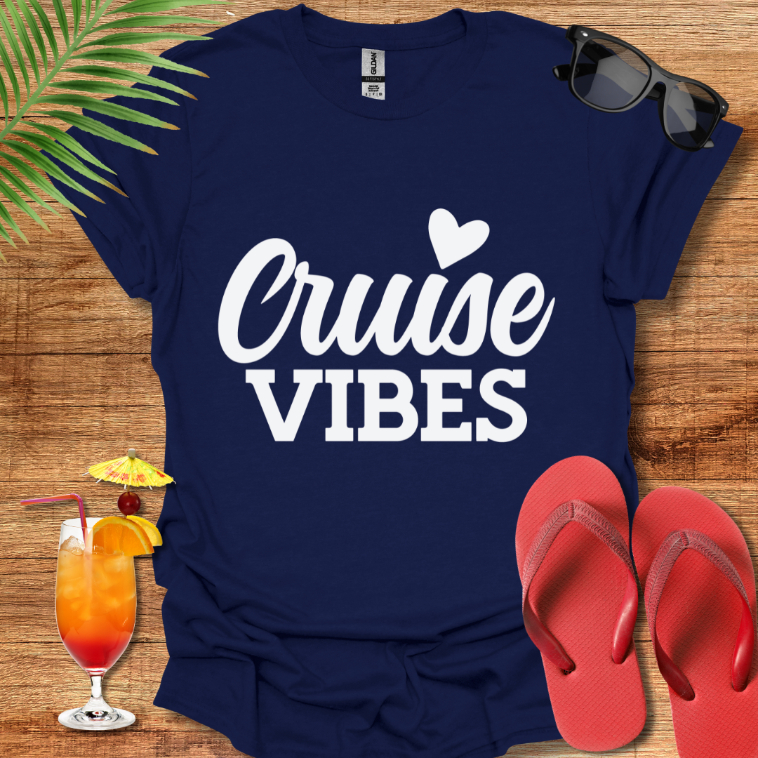 Cruise Vibes