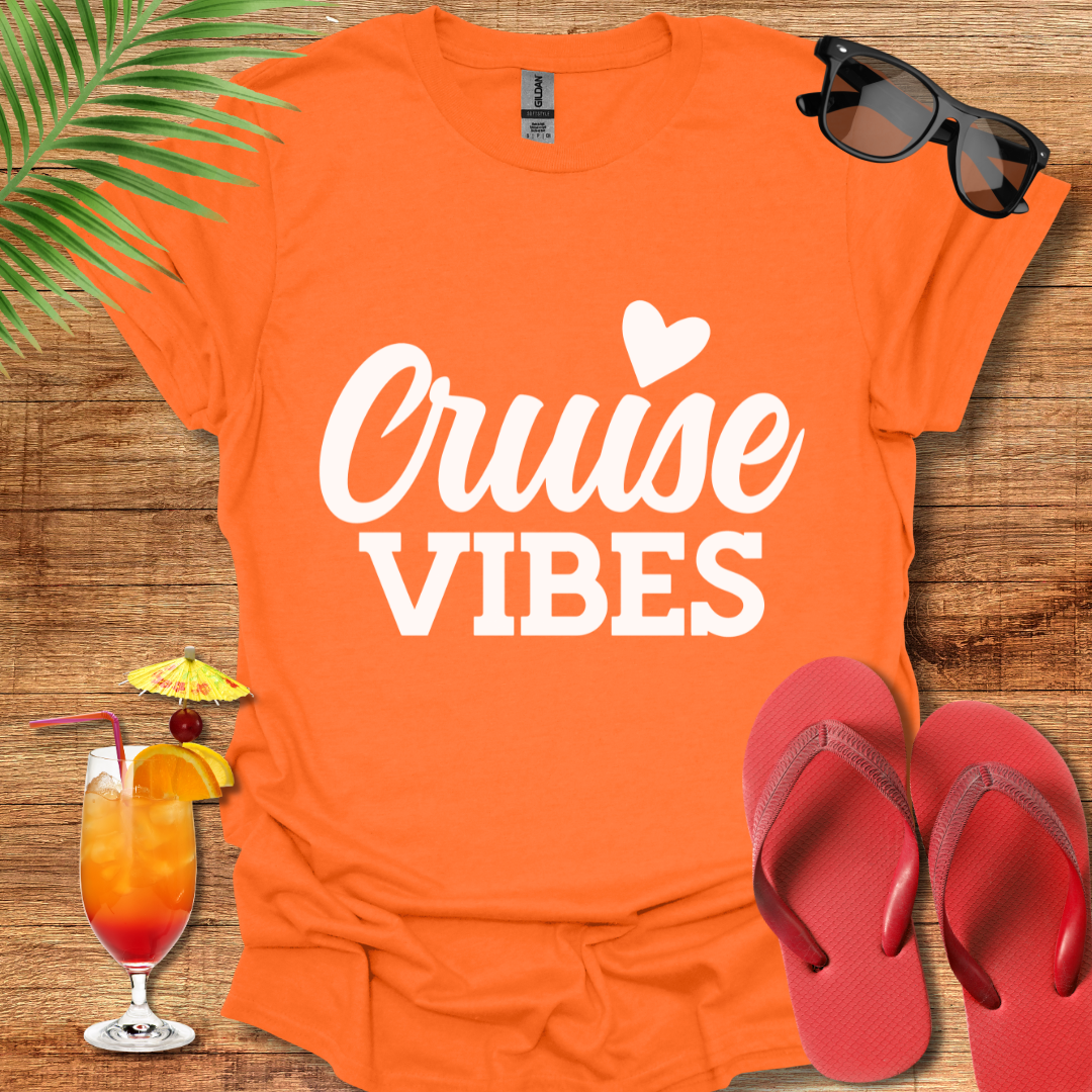 Cruise Vibes
