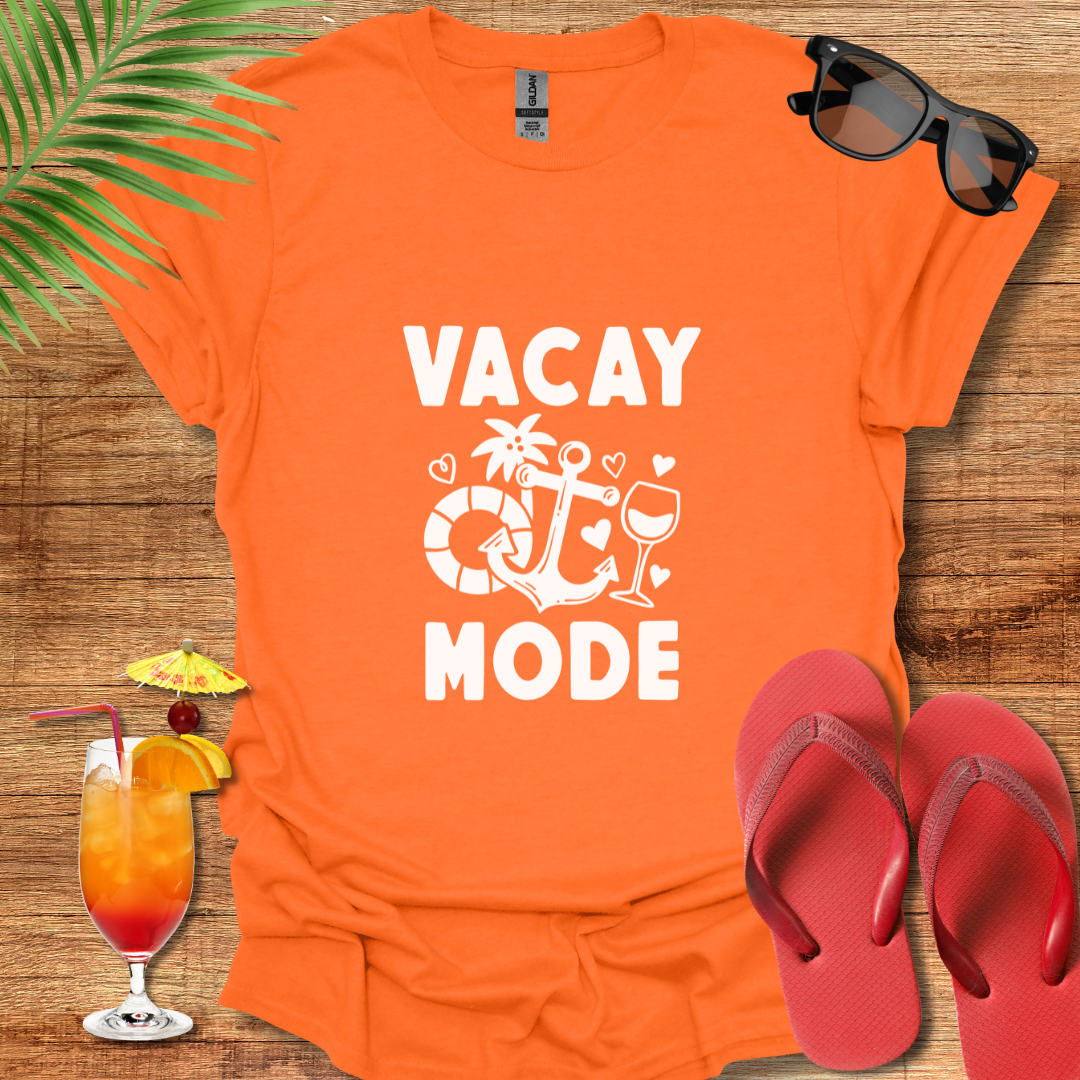 Vacay Mode