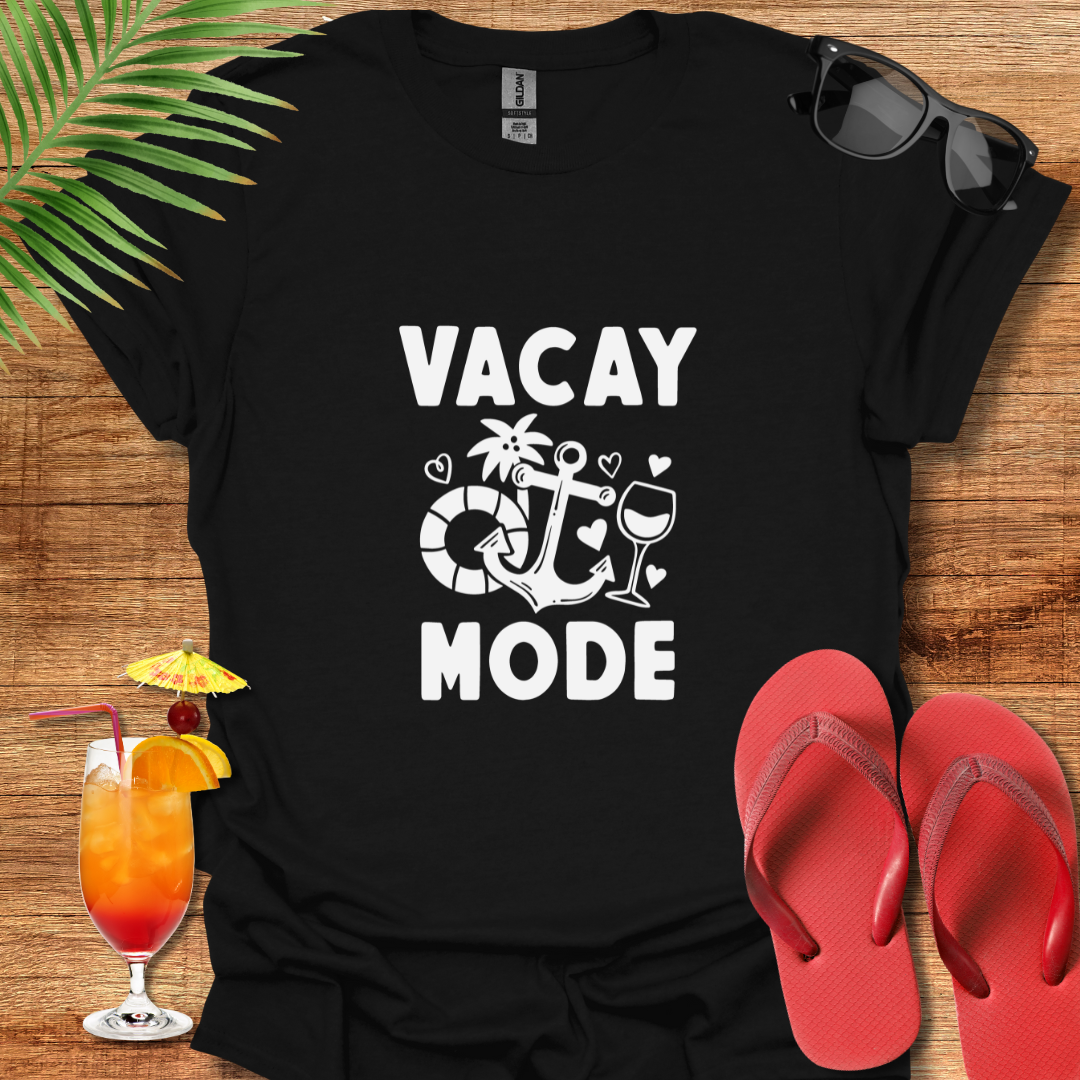 Vacay Mode