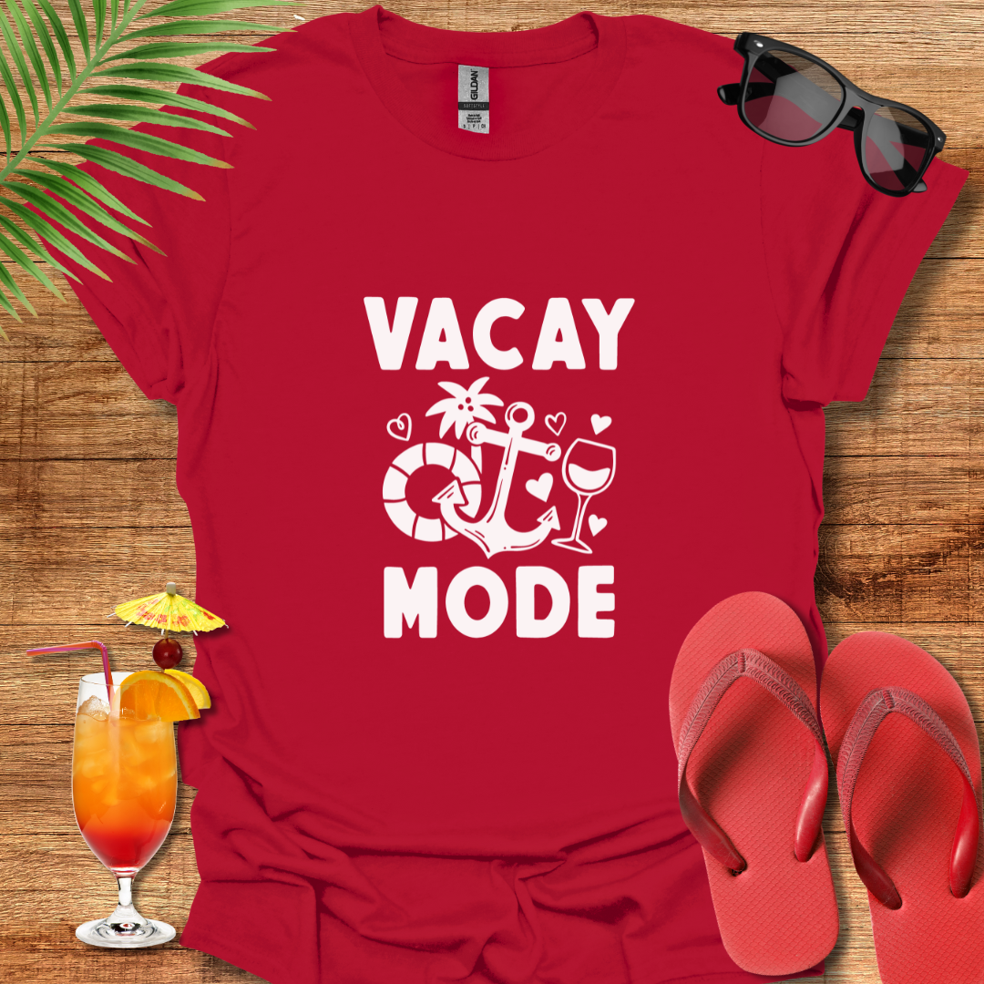 Vacay Mode