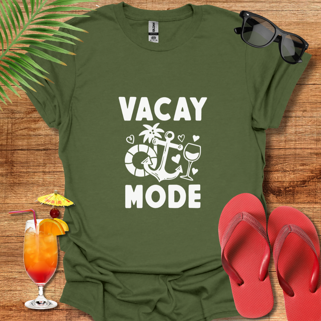 Vacay Mode