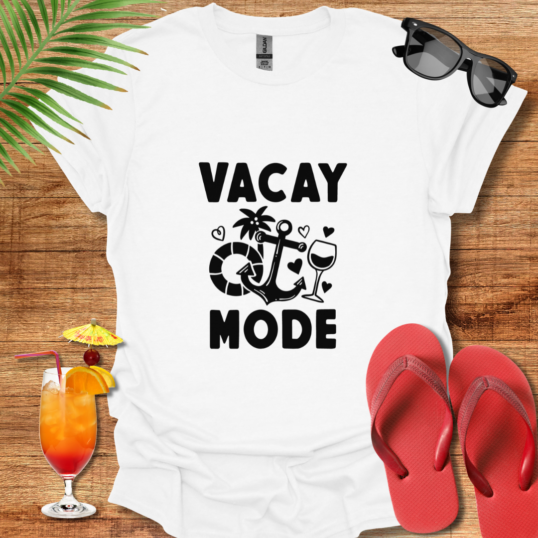 Vacay Mode
