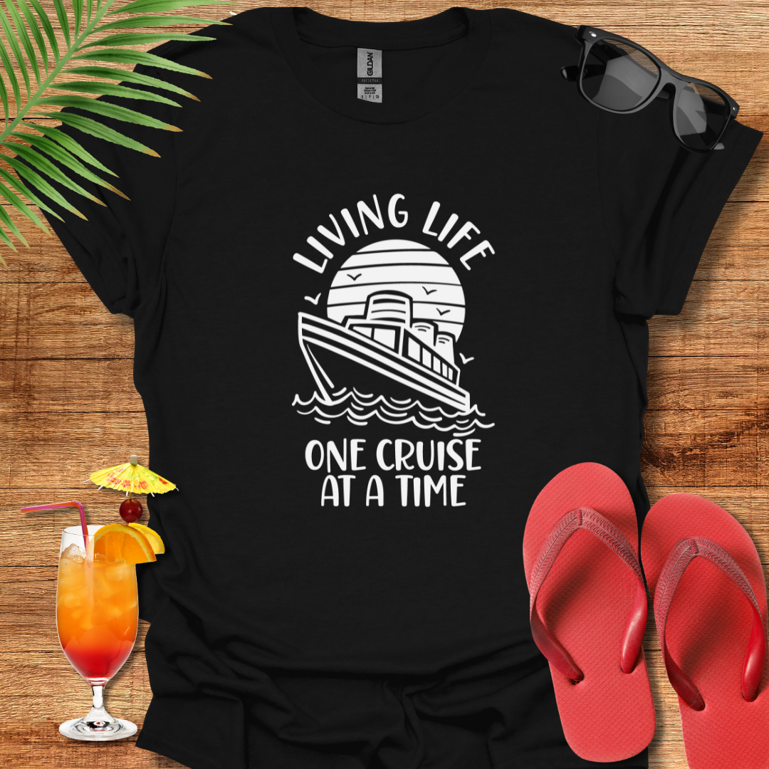 One Cruise At A Time