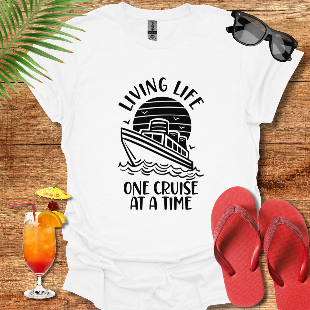 One Cruise At A Time