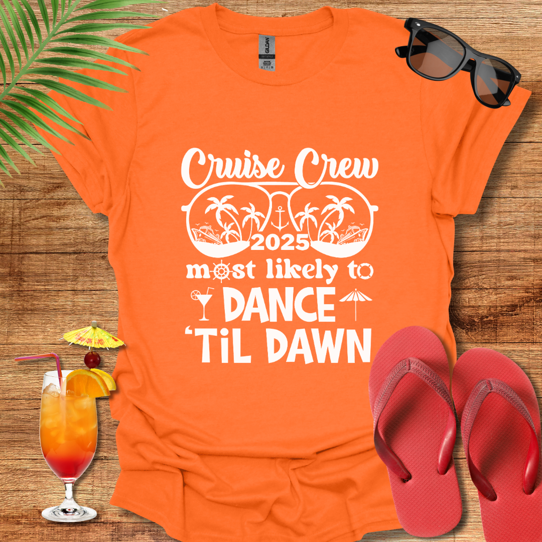 Dance 'Til Dawn 2025