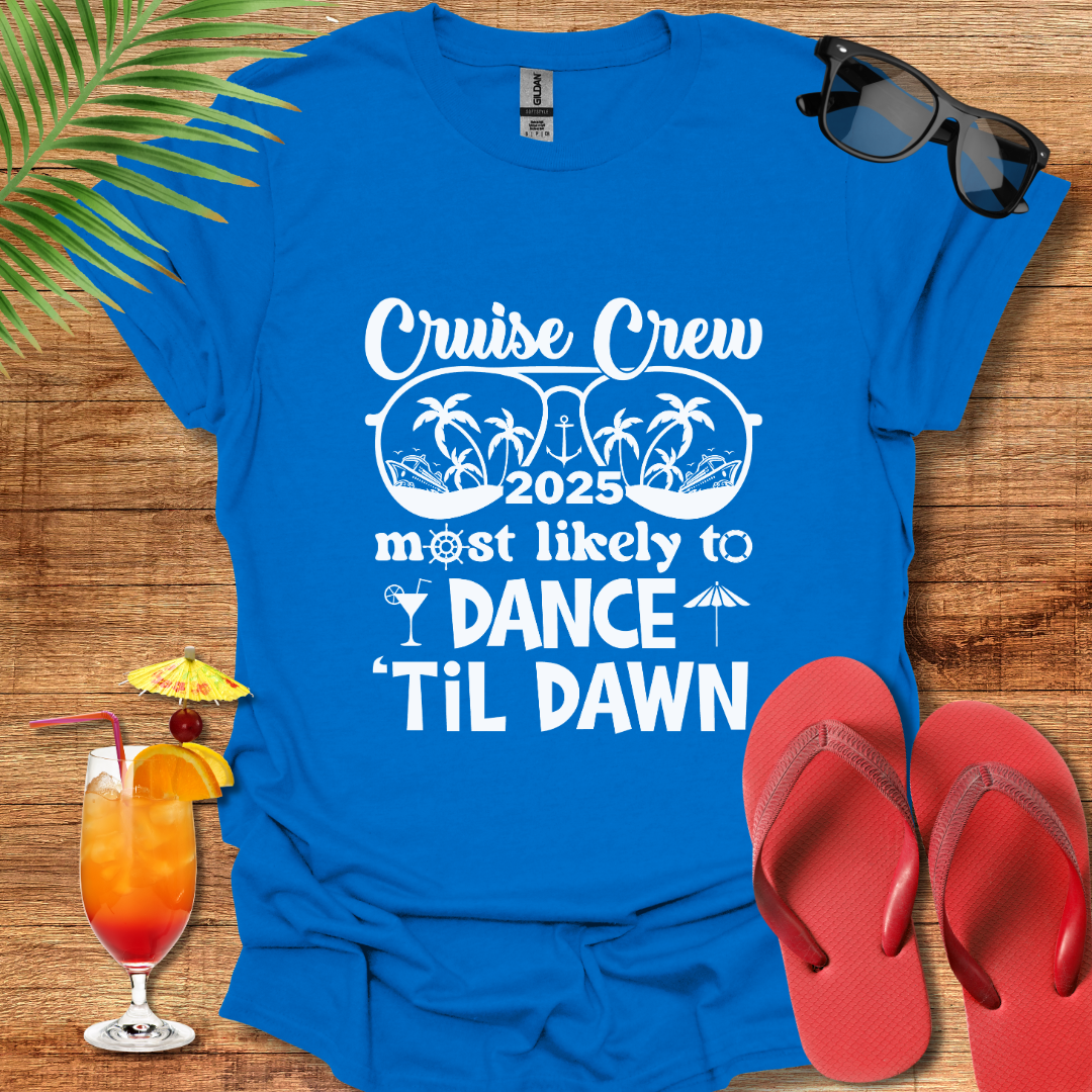 Dance 'Til Dawn 2025