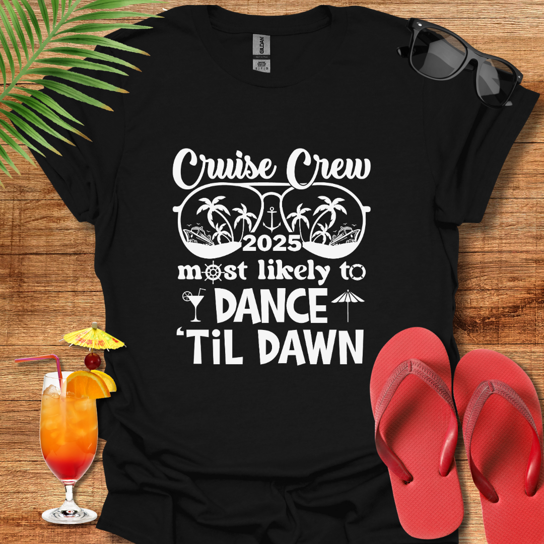 Dance 'Til Dawn 2025