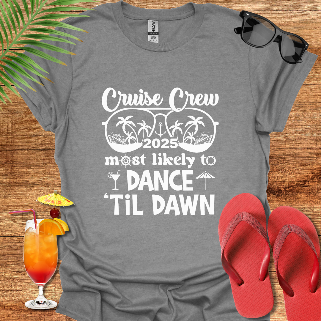 Dance 'Til Dawn 2025