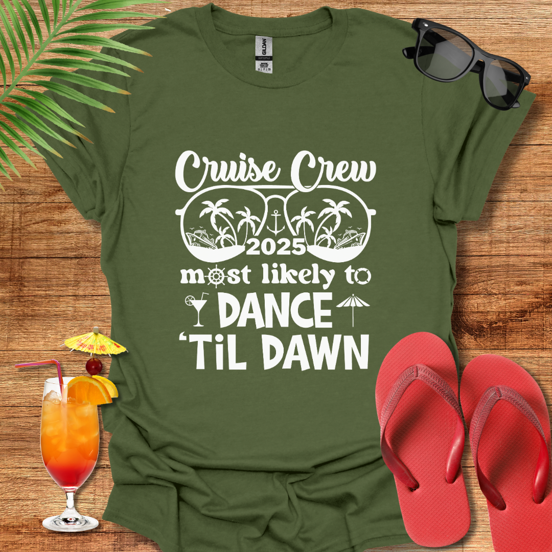 Dance 'Til Dawn 2025