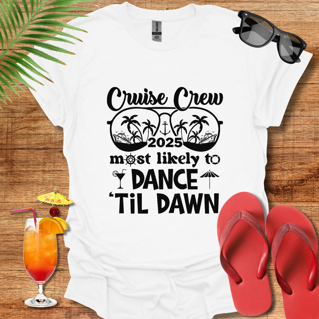 Dance 'Til Dawn 2025
