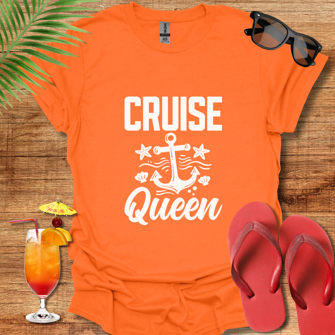 Cruise Queen