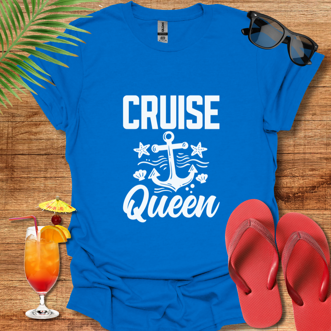 Cruise Queen