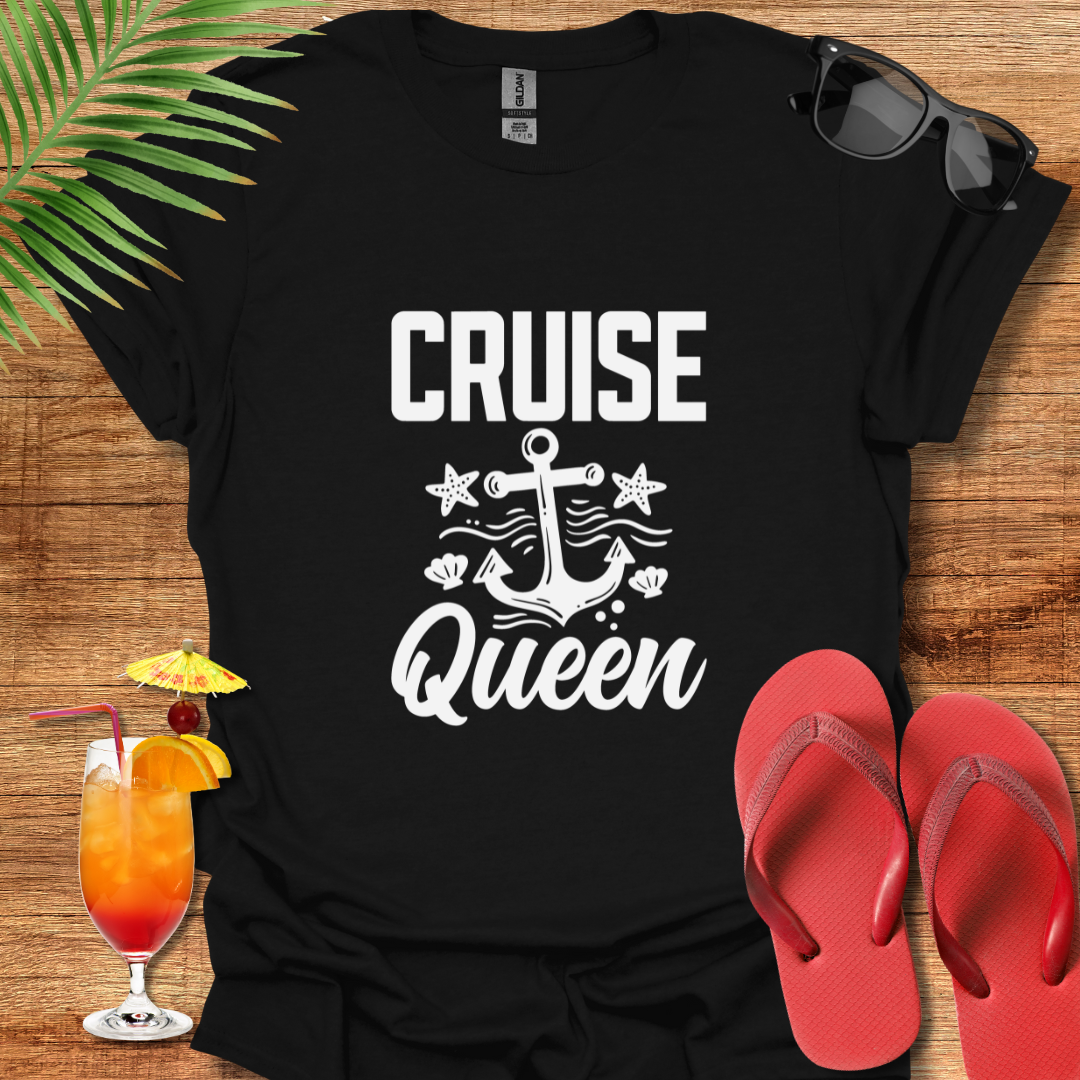 Cruise Queen