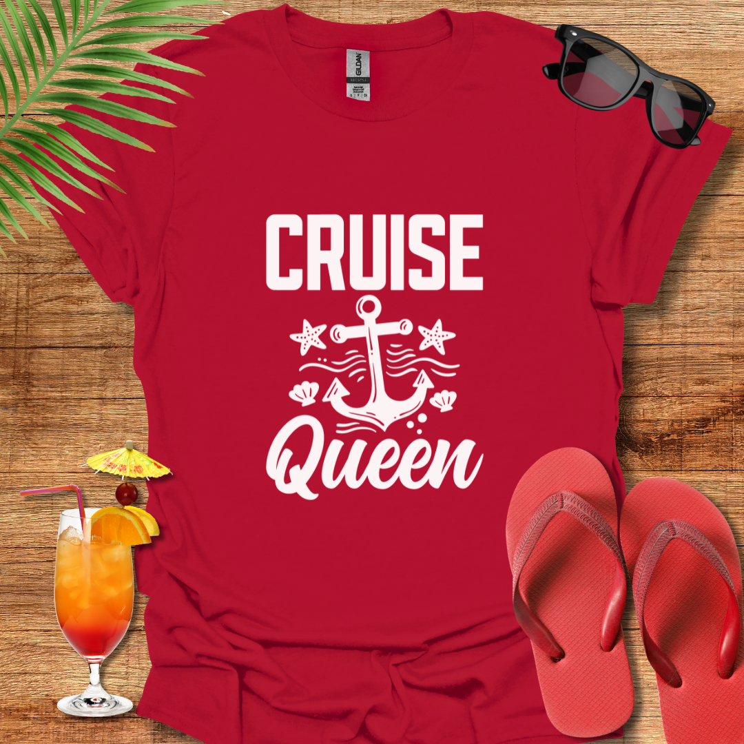 Cruise Queen