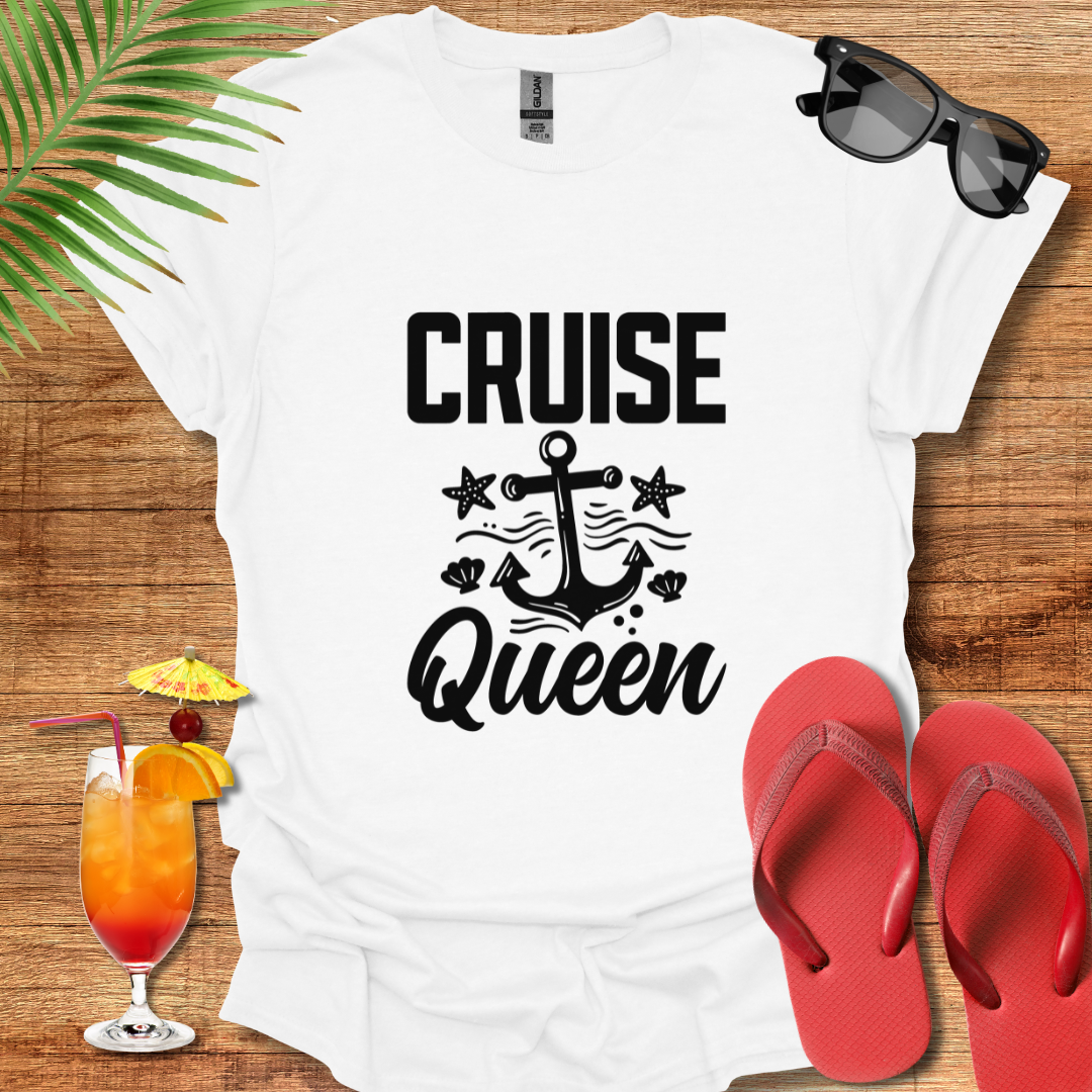 Cruise Queen