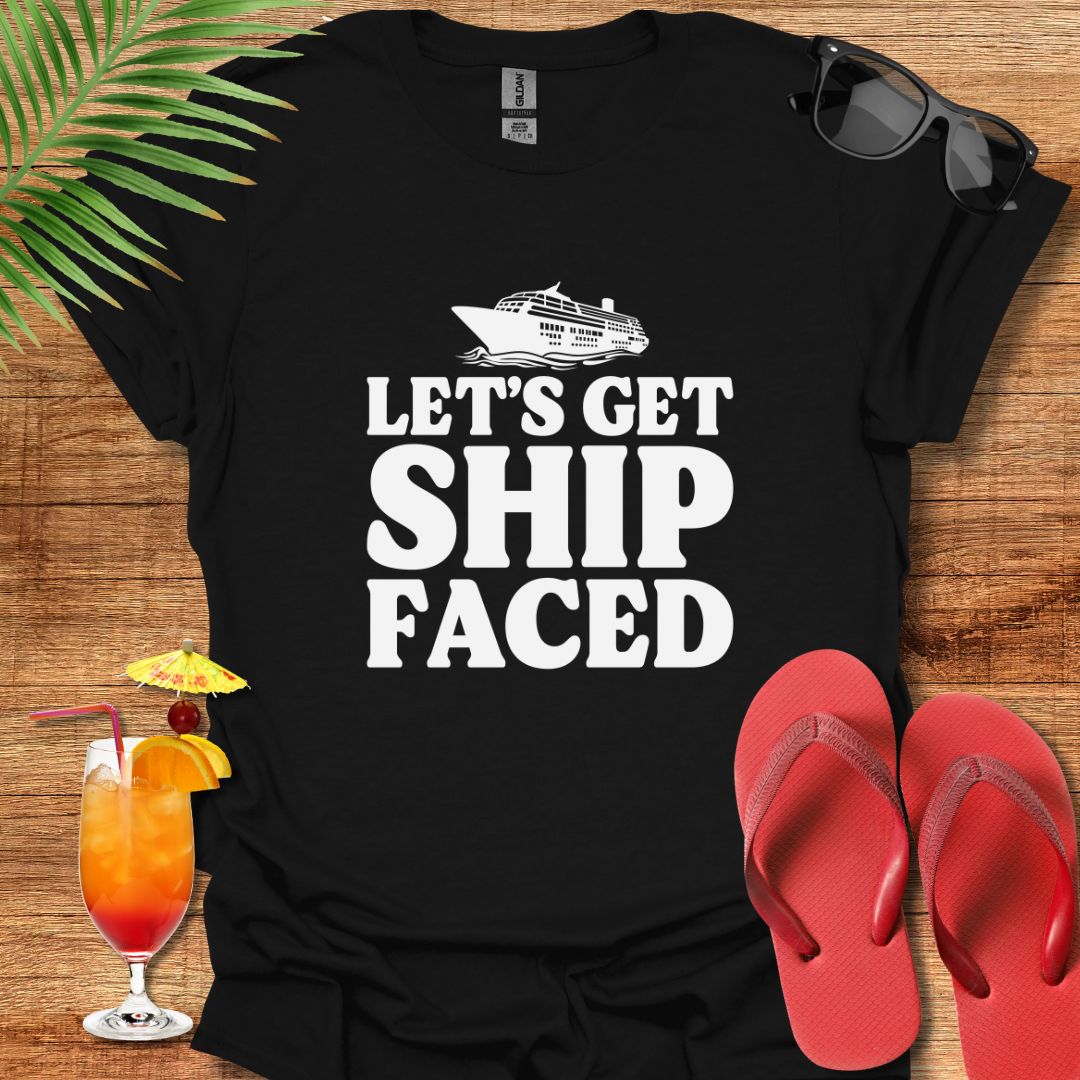 Let's Get Shipfaced