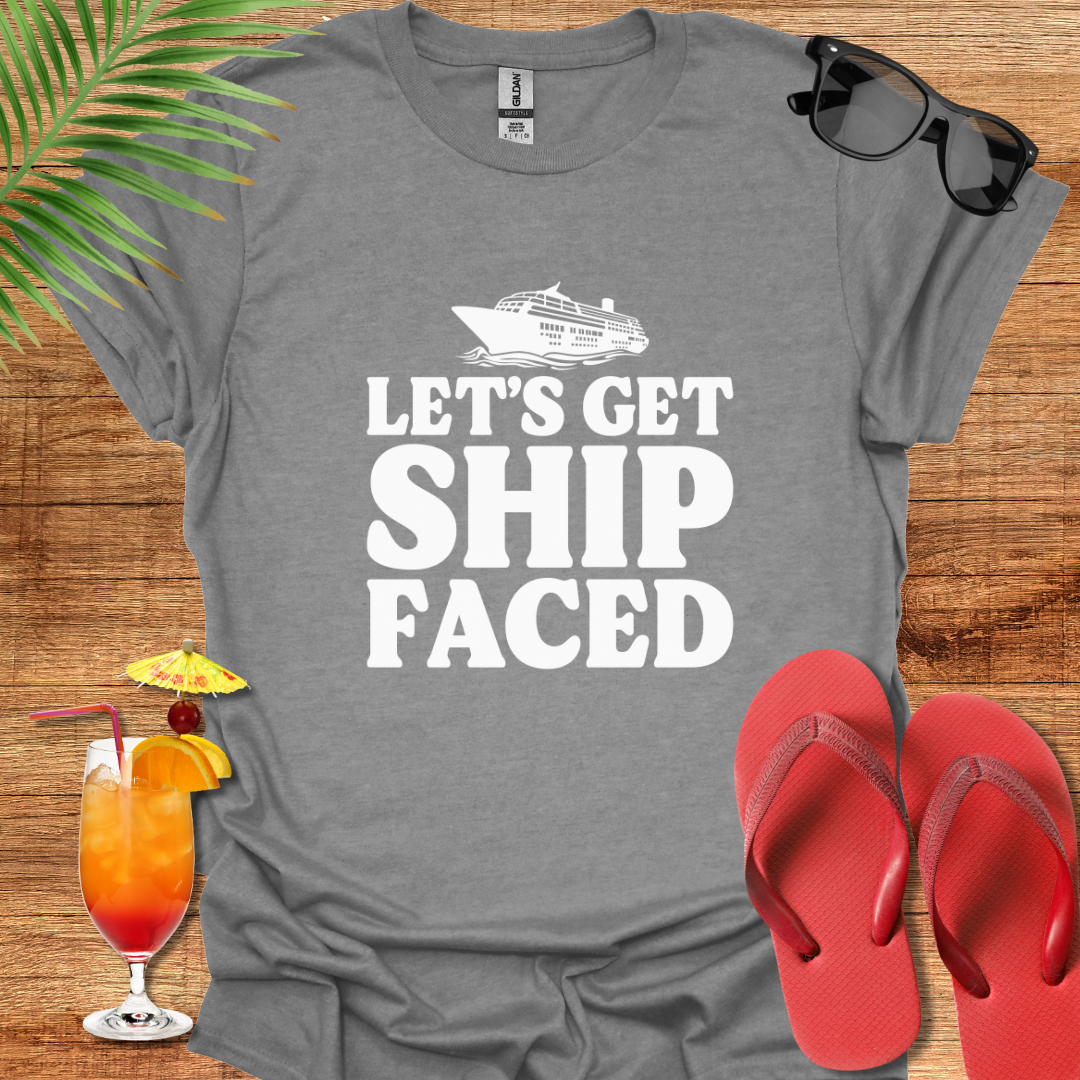 Let's Get Shipfaced