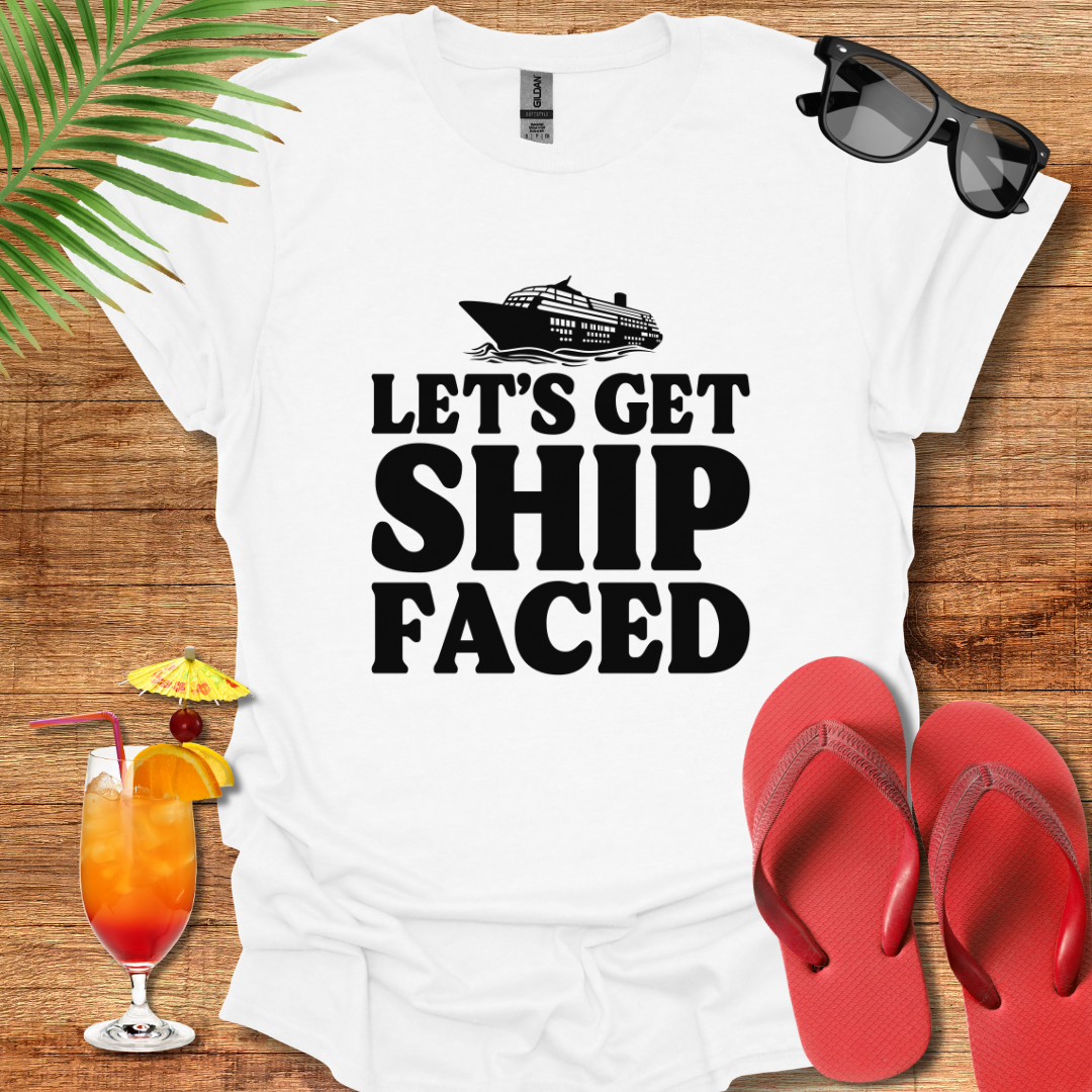 Let's Get Shipfaced
