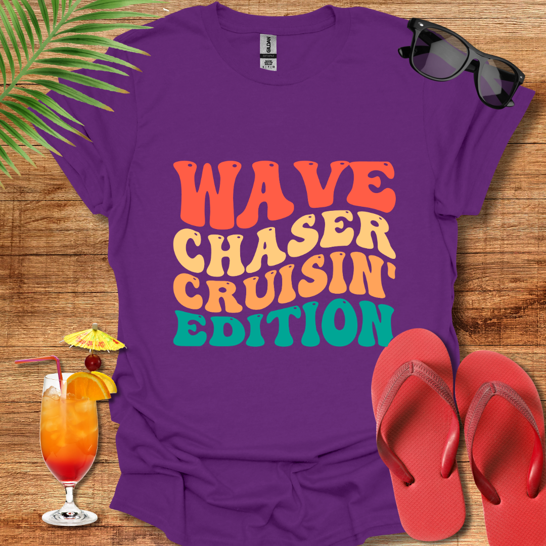 Wave Chaser