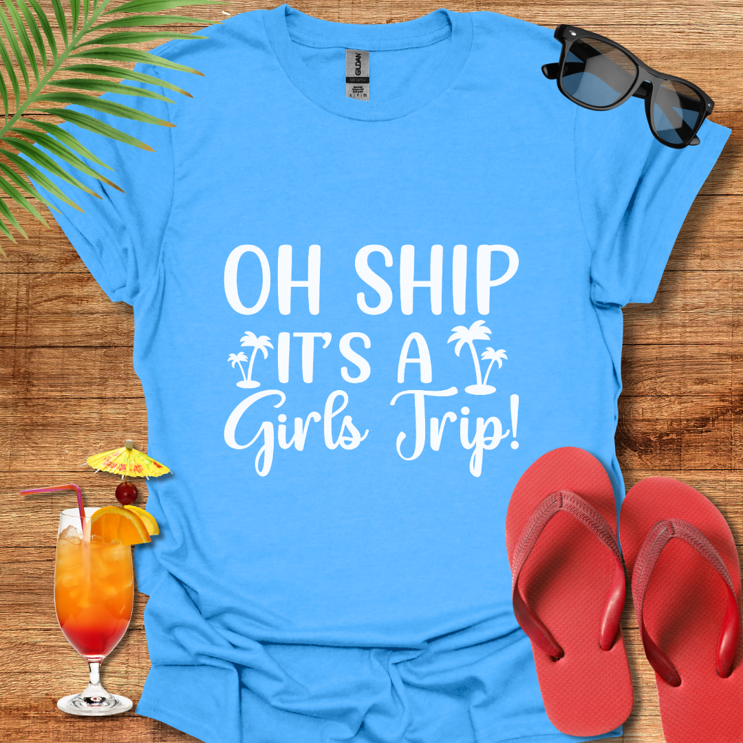 Girls Trip!