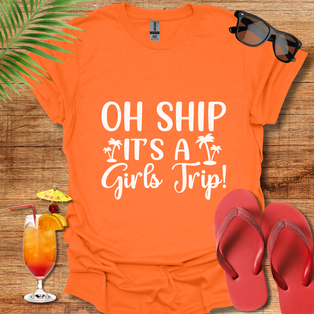 Girls Trip!
