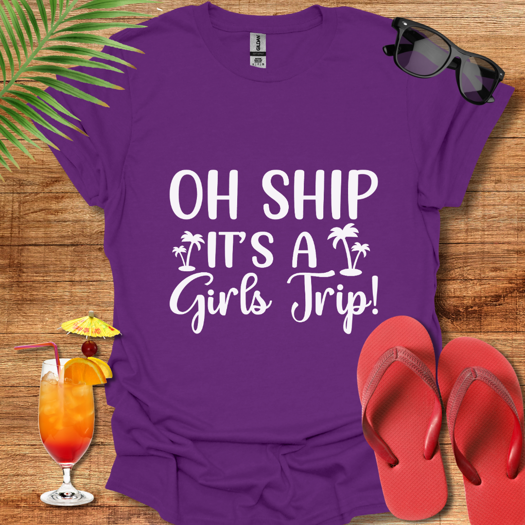Girls Trip!
