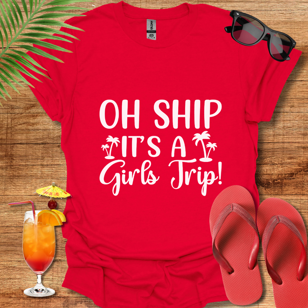 Girls Trip!