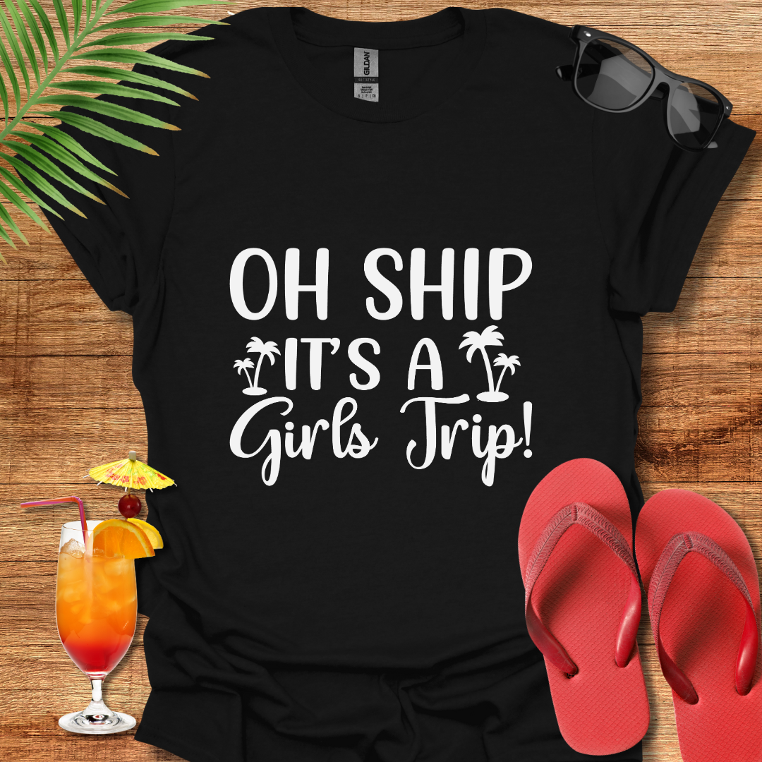 Girls Trip!