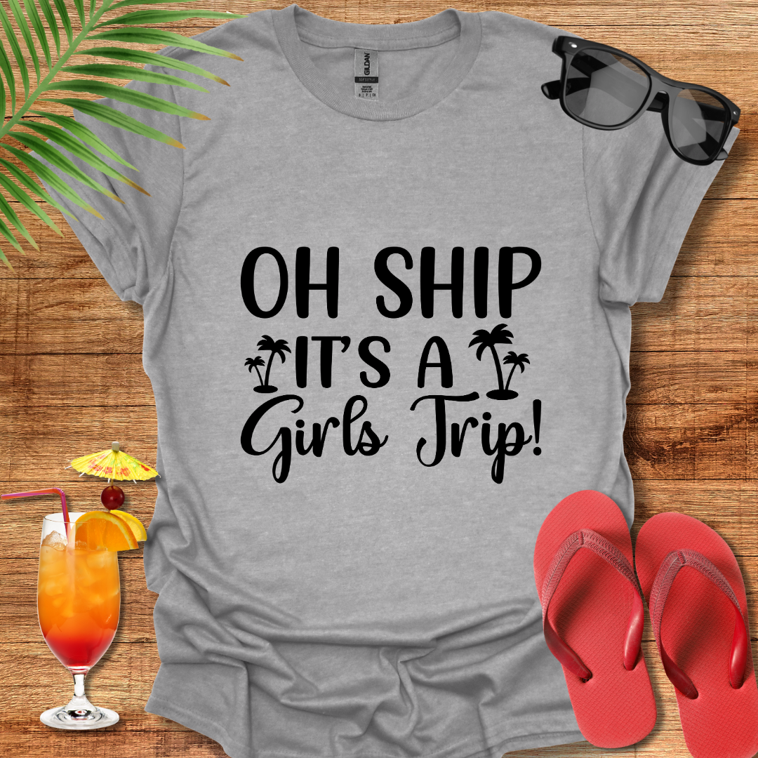 Girls Trip!