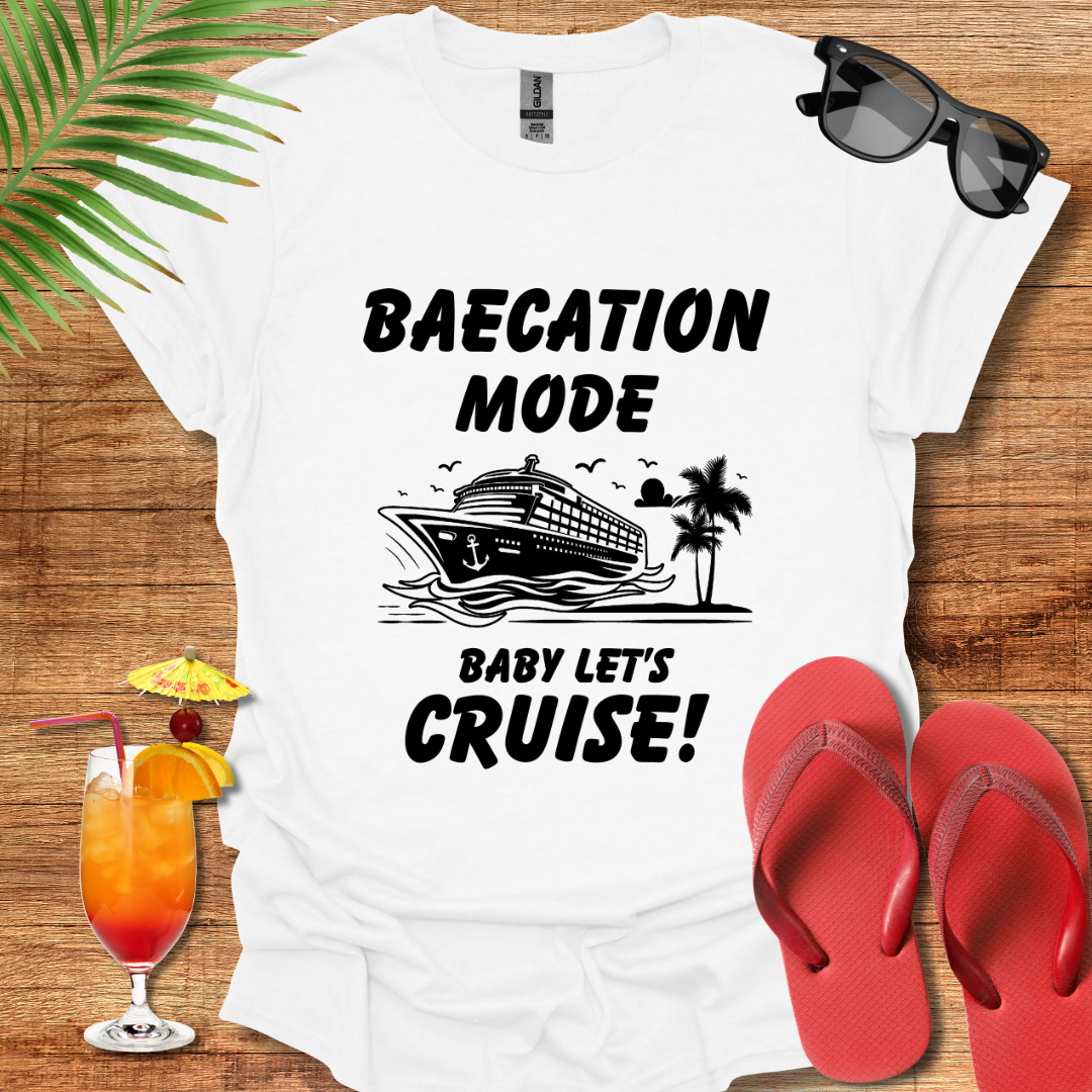 BaeCation Mode