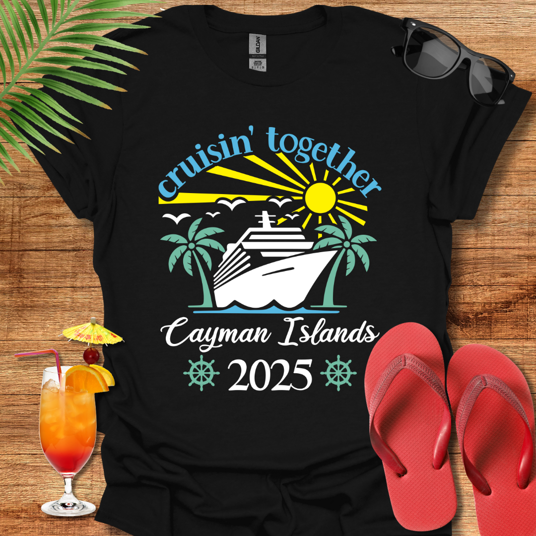 Cayman Islands 2025