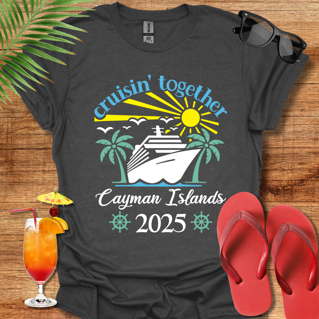 Cayman Islands 2025