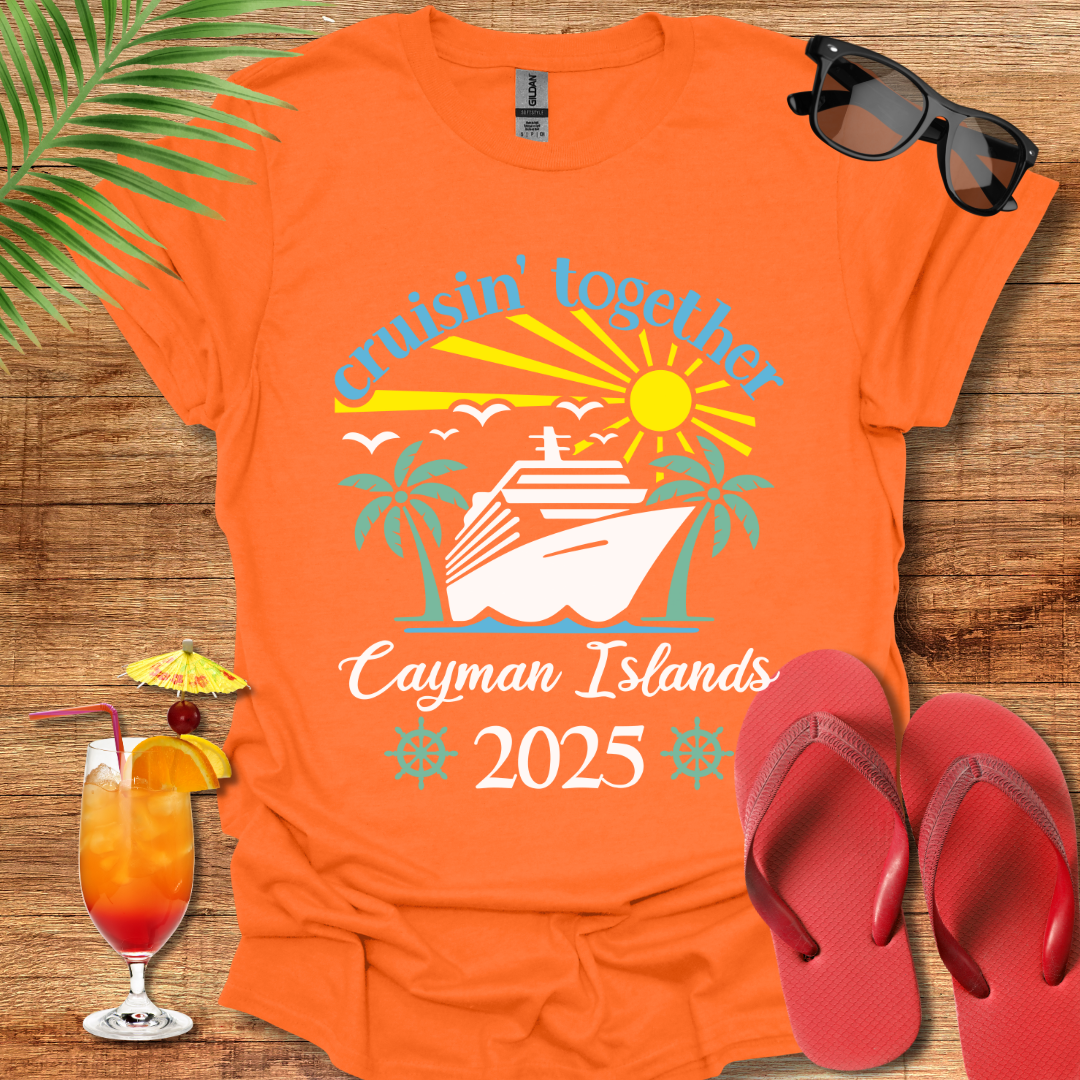 Cayman Islands 2025