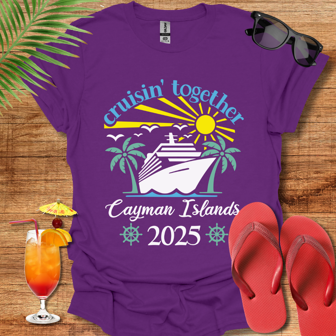 Cayman Islands 2025