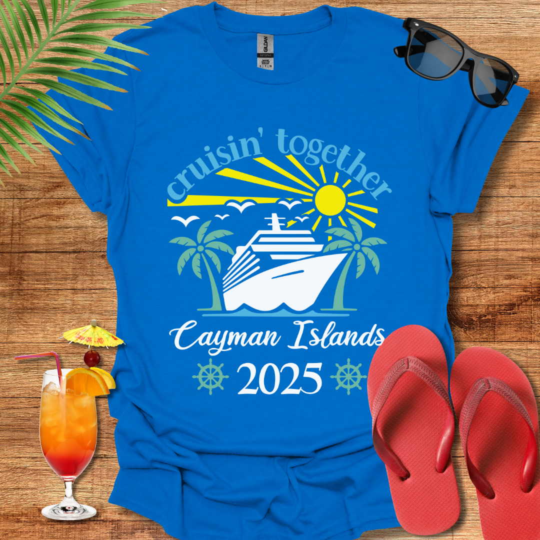 Cayman Islands 2025