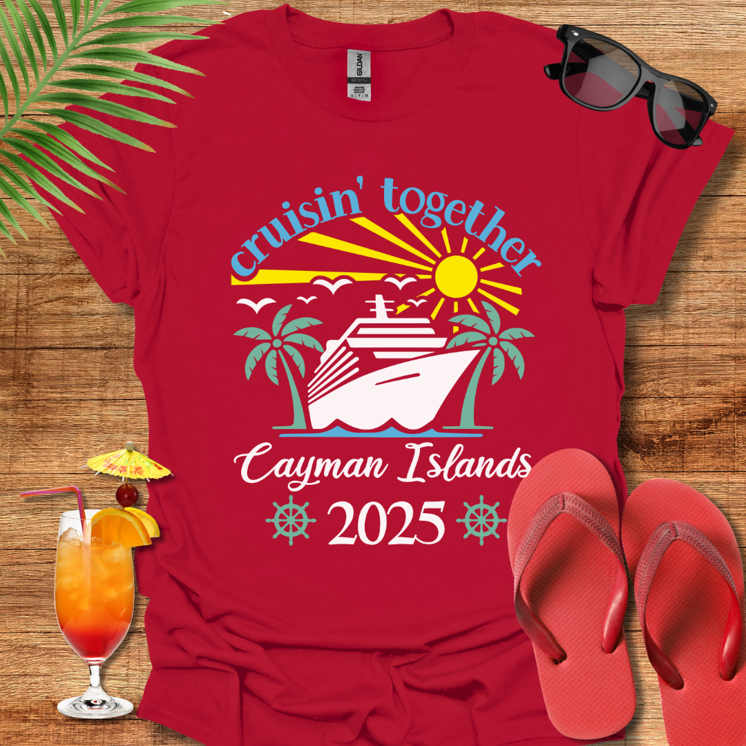 Cayman Islands 2025