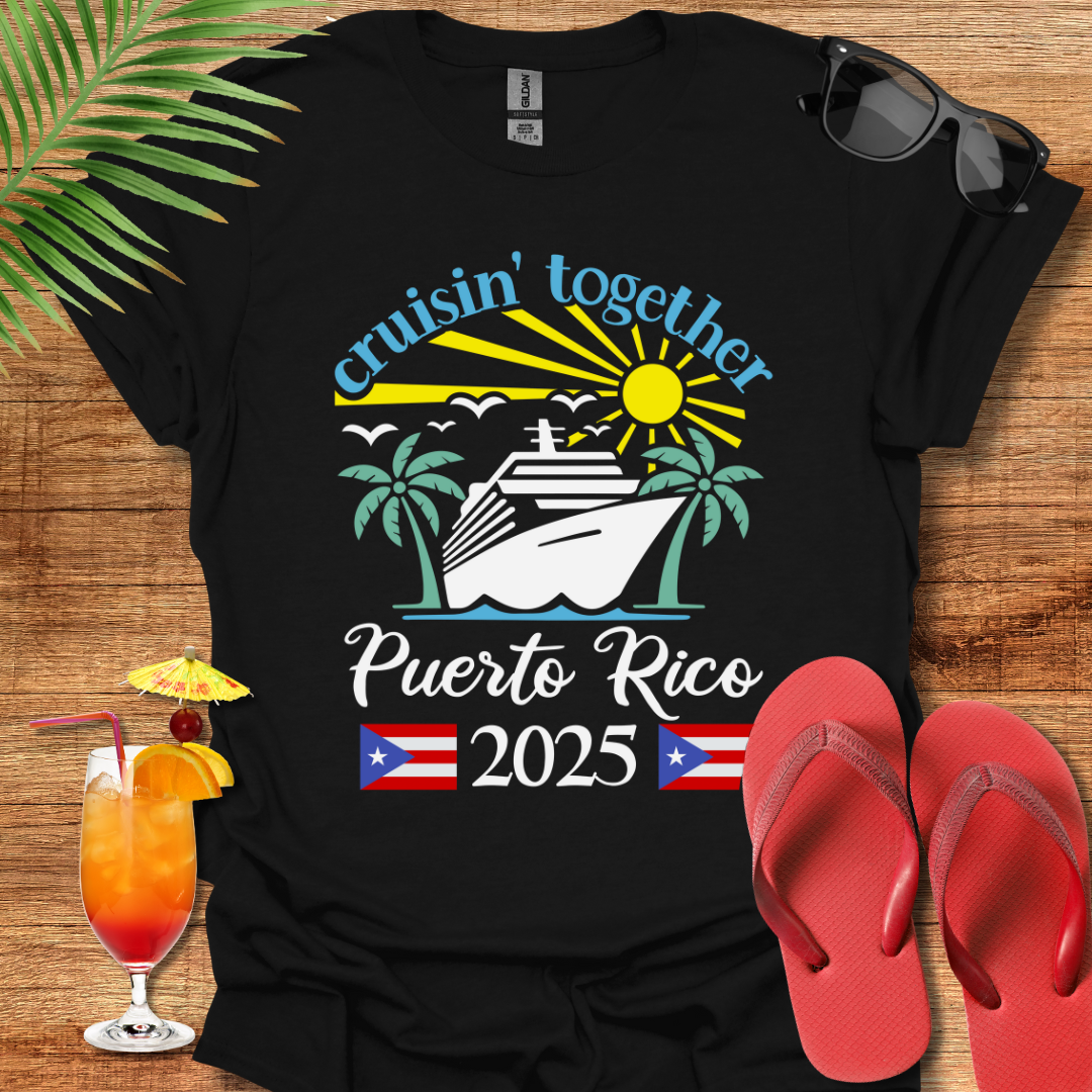 Puerto Rico 2025