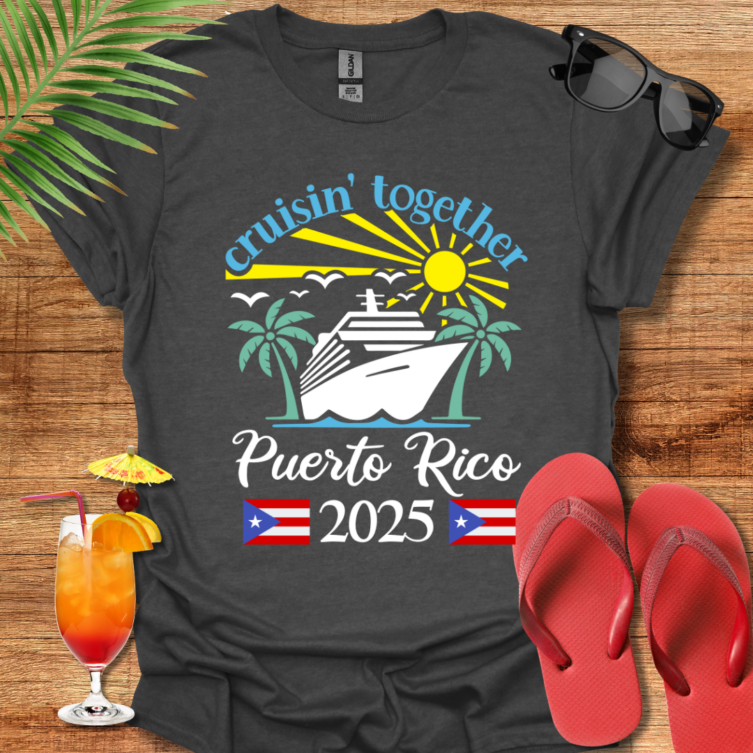 Puerto Rico 2025