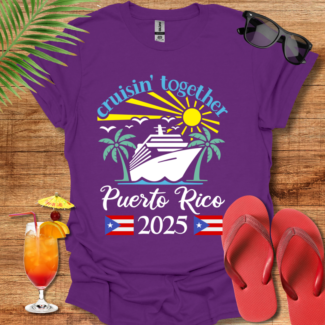 Puerto Rico 2025